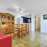 Apartment Platja De Roses-9 By Interhome