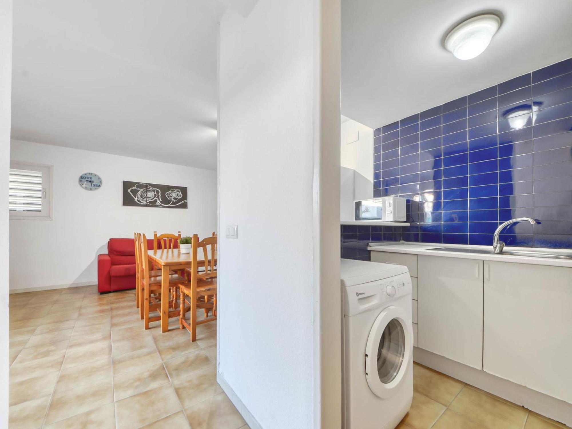 Platja De Roses-9 By Interhome *
