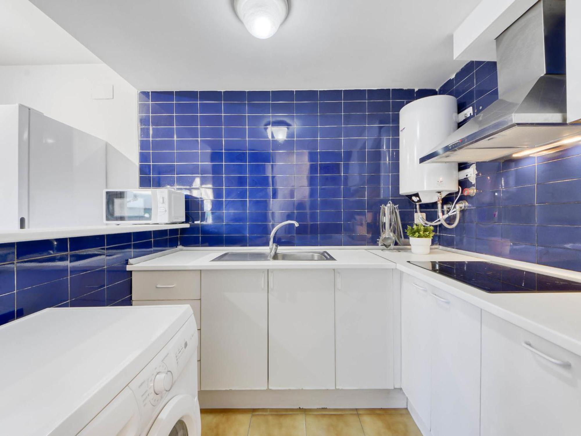 Platja De Roses-9 By Interhome Apartment