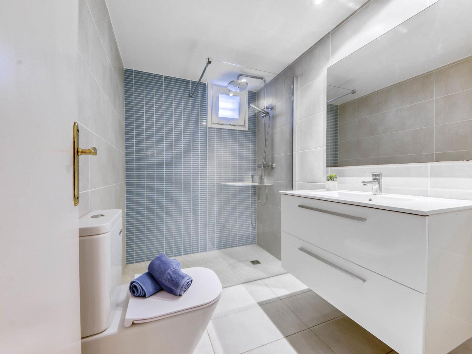 Apartment Platja De Roses-9 By Interhome