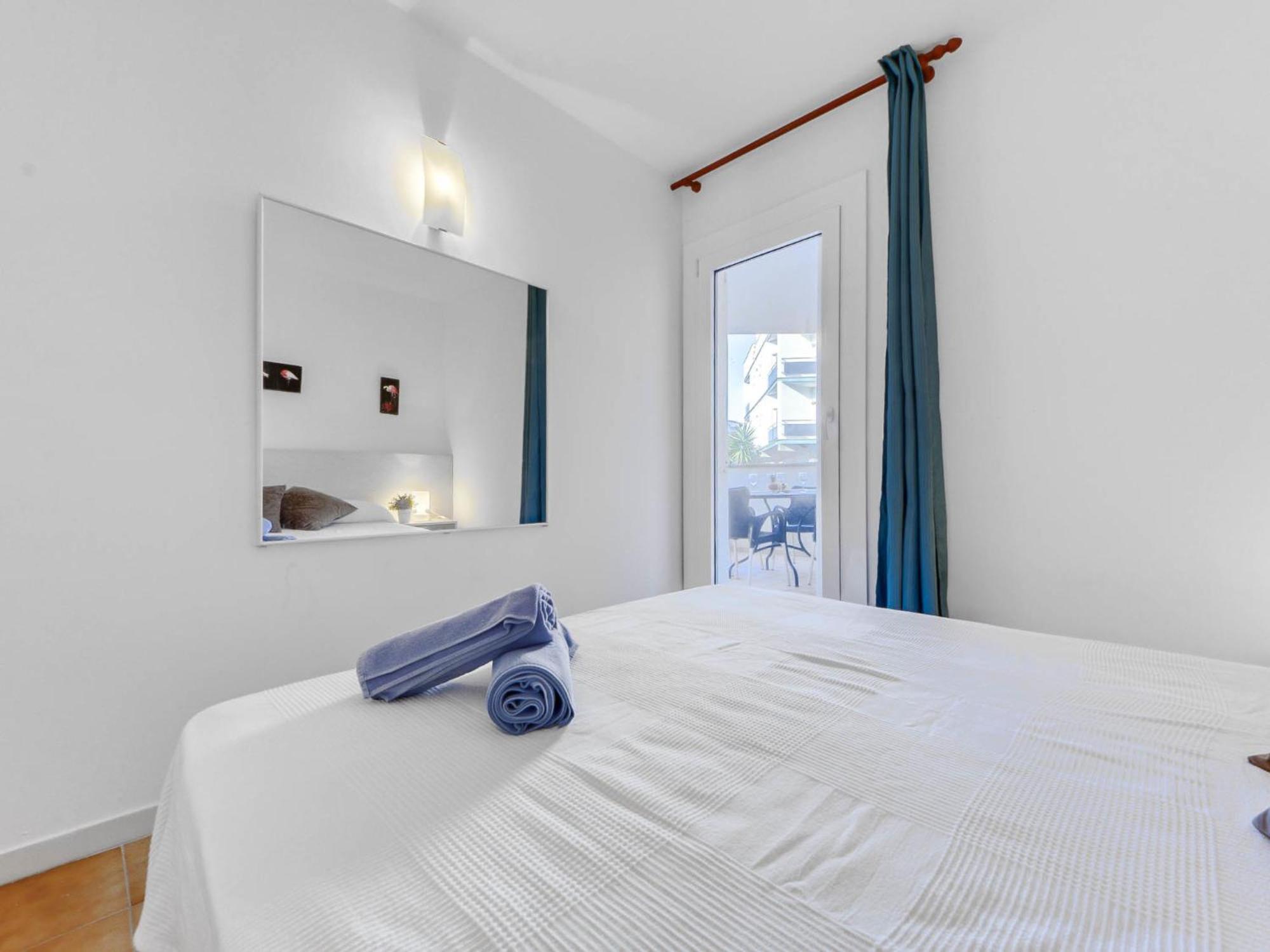 Platja De Roses-9 By Interhome Apartment *