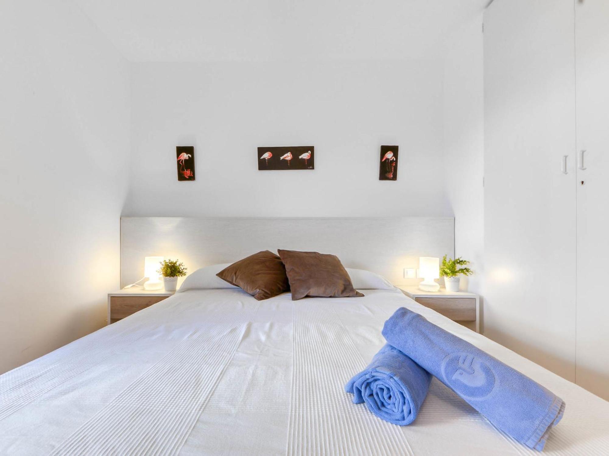 Apartment Platja De Roses-9 By Interhome
