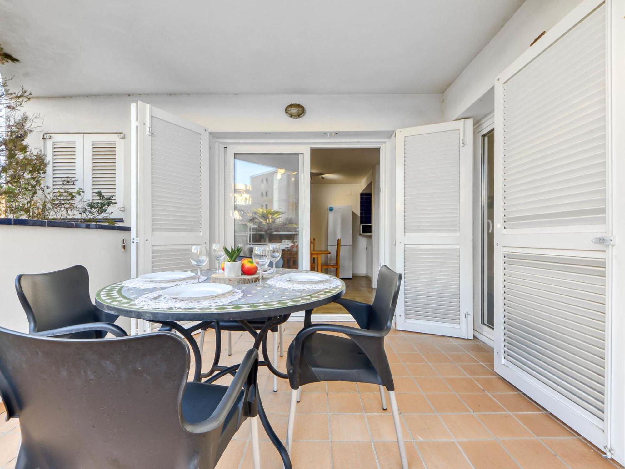 Platja De Roses-9 By Interhome * Roses
