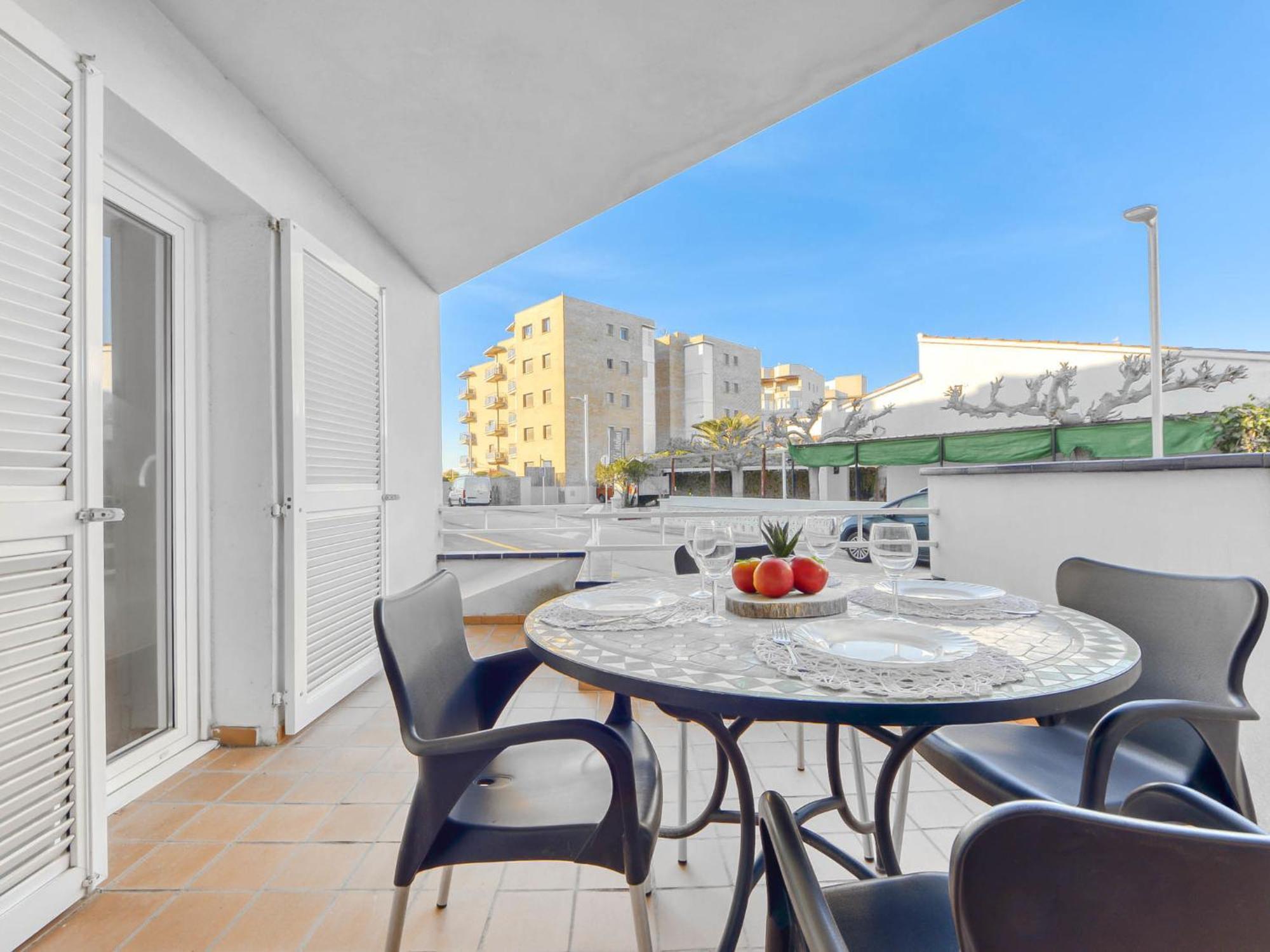 Platja De Roses-9 By Interhome Roses