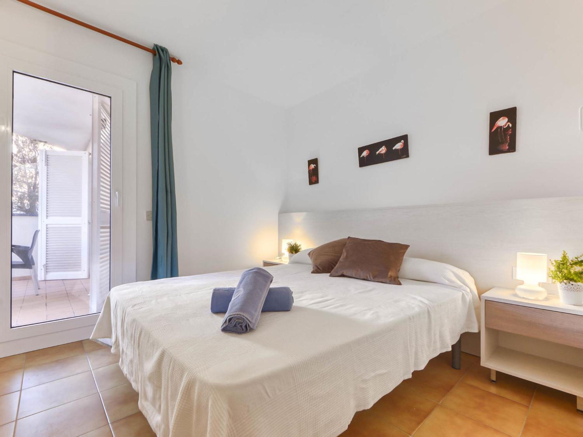 Apartment Platja De Roses-9 By Interhome *